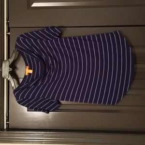 Joe Fresh Striped Shirt
